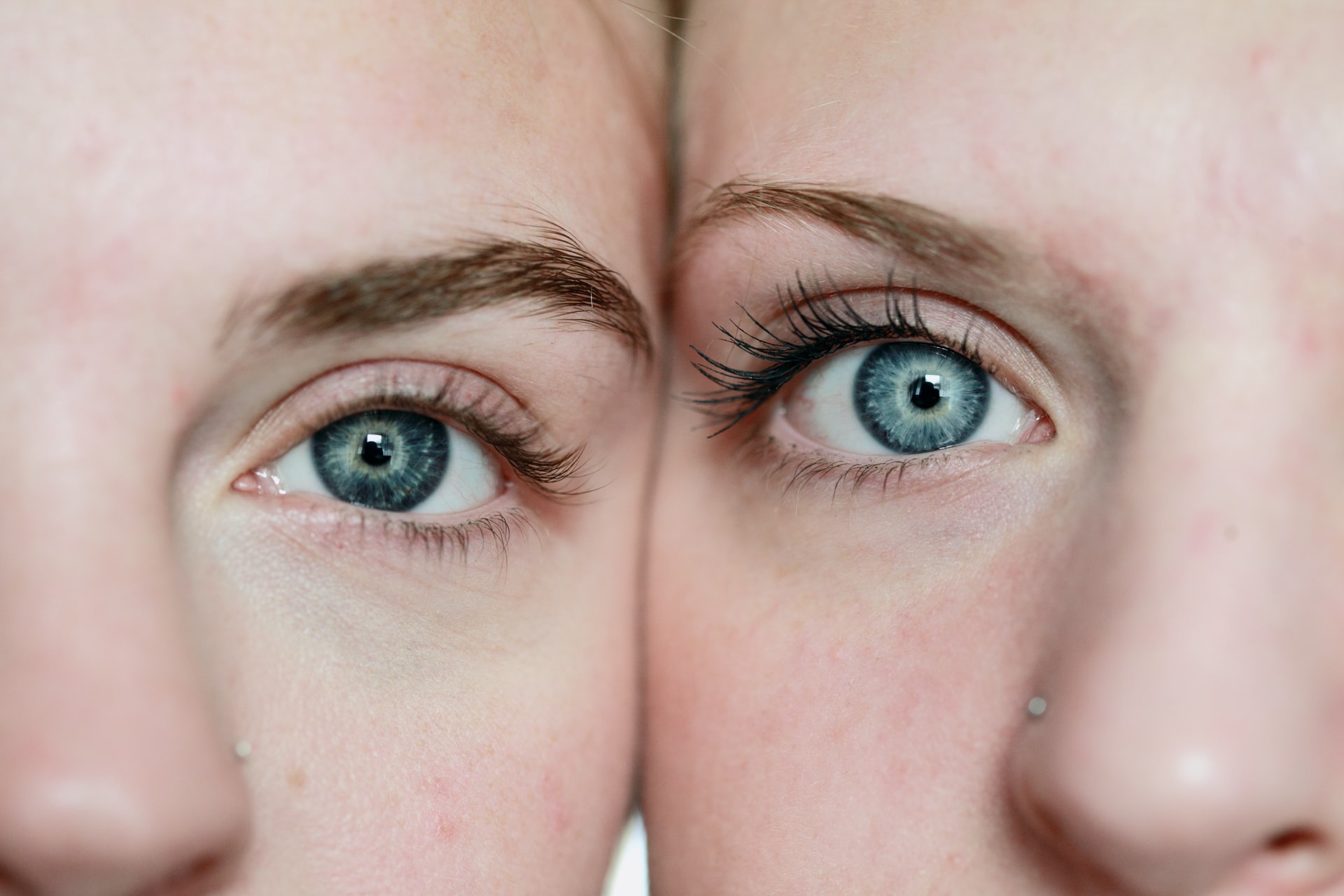 Want to forget about mascara for a few weeks? Lash lifting is something for you