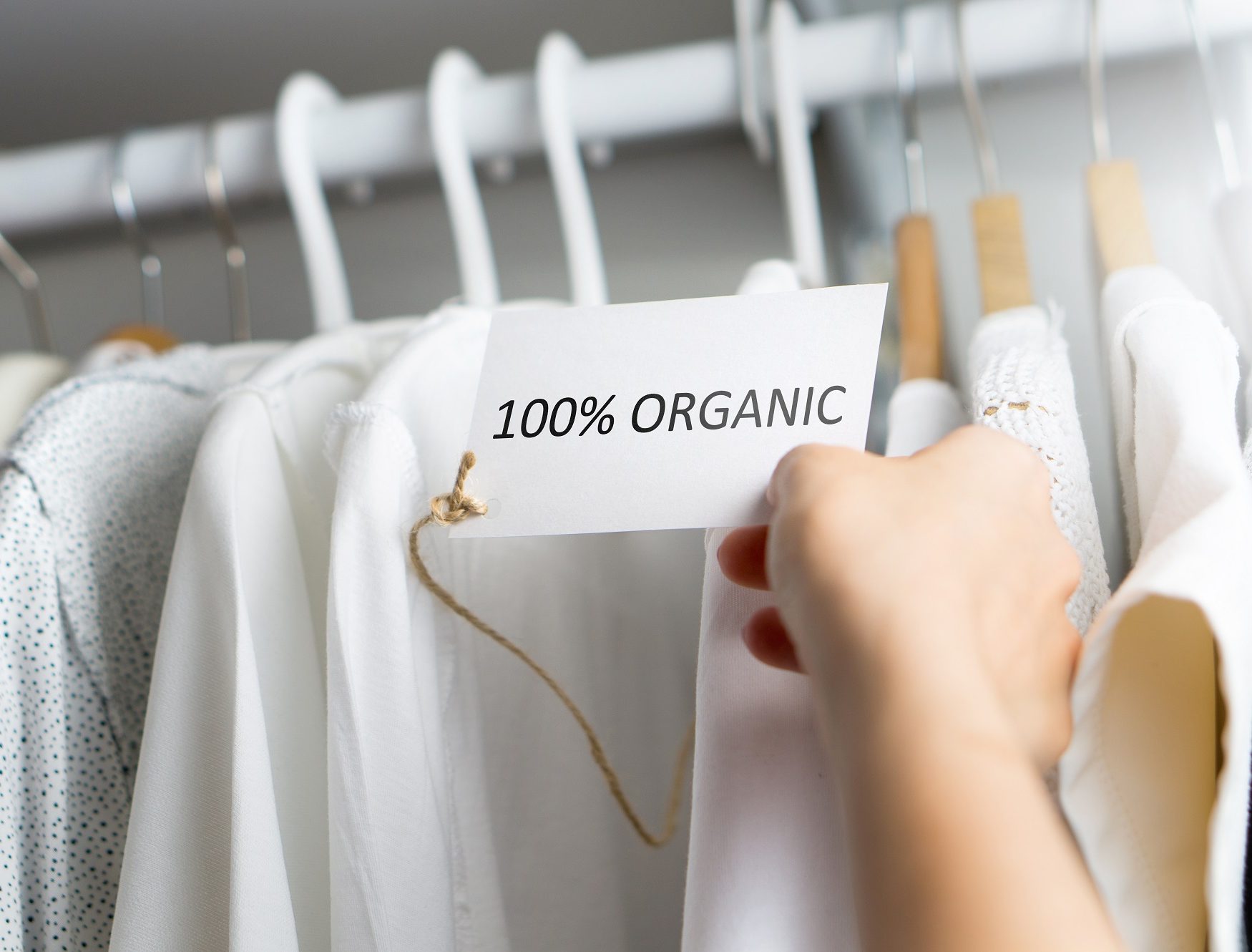 Why should we pay attention to sustainable fashion?