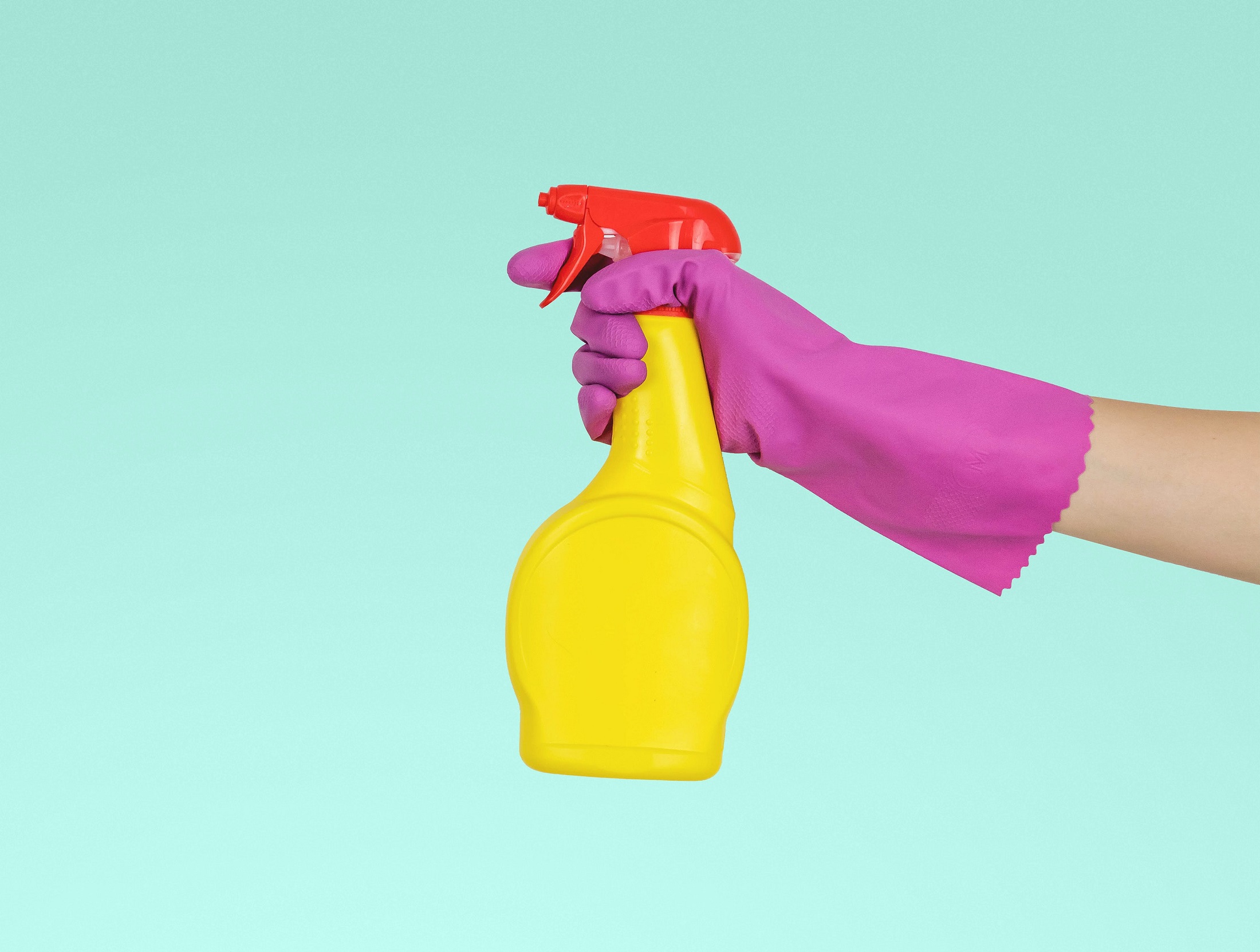 Cleaning products – homemade version. We suggest how to make natural detergents