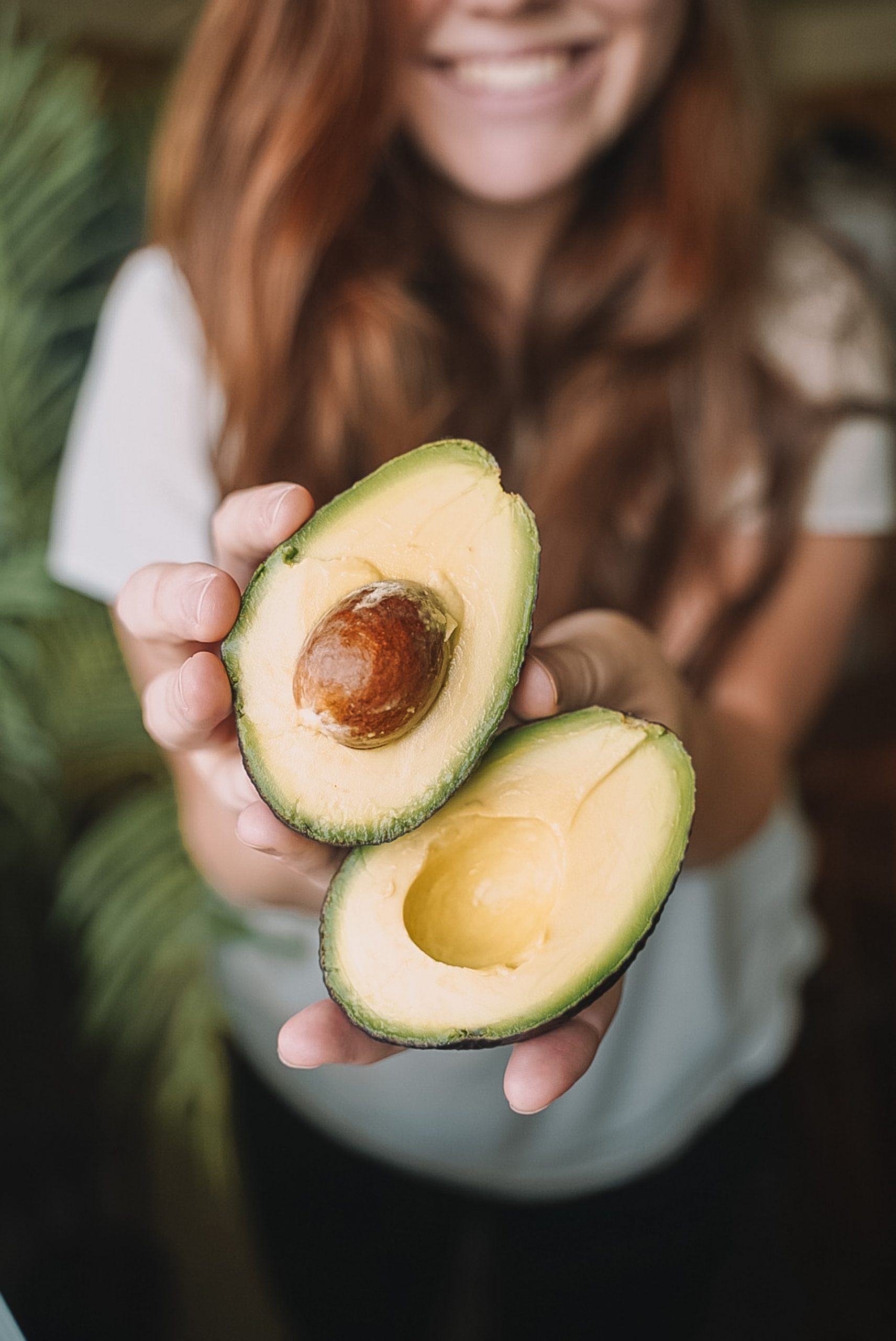Do you know what you could use an avocado seed for?