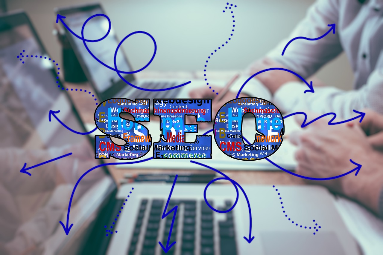 SEO for small businesses: How to get started