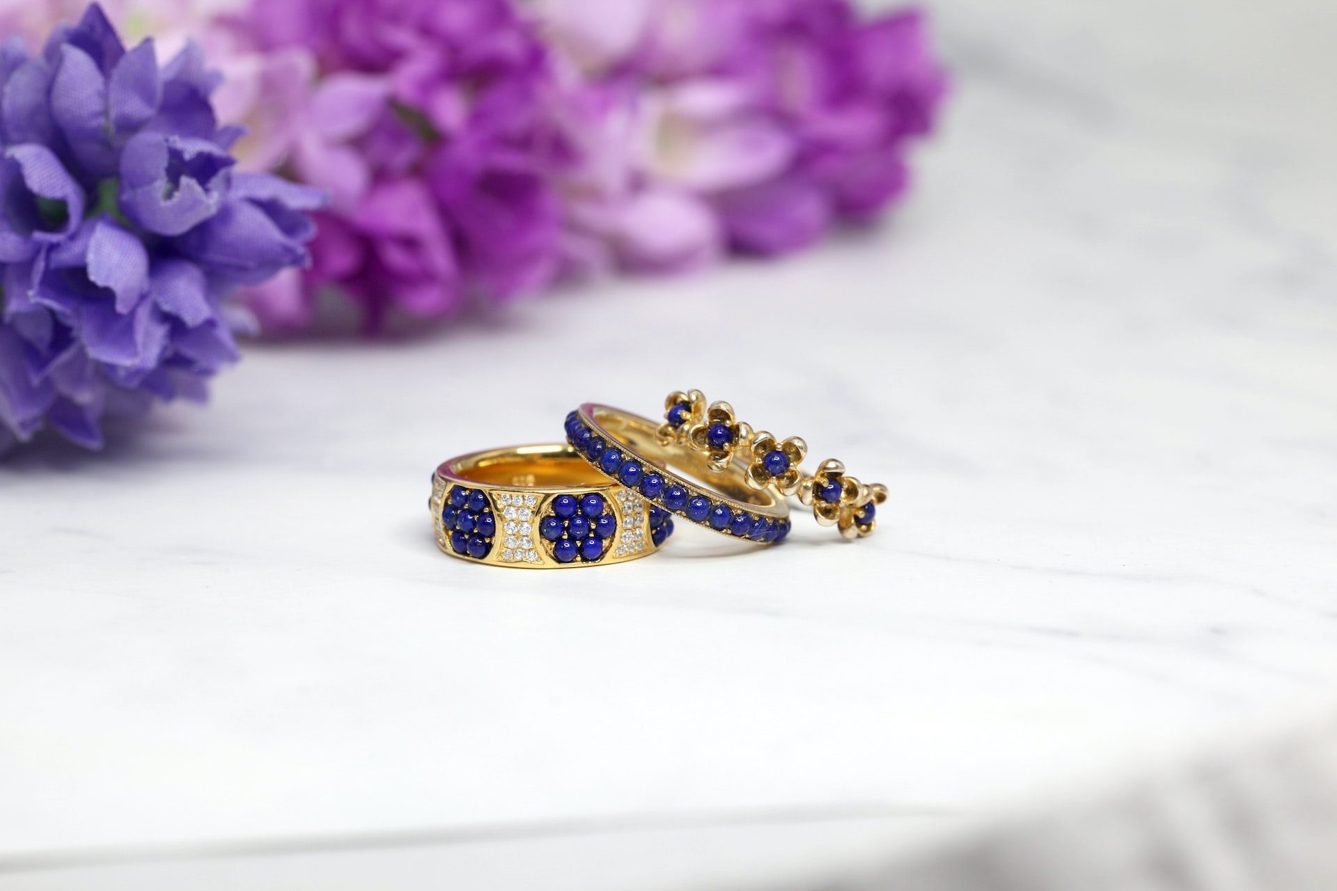 Don’t overlook Ukrainian handmade jewellery – it’s stunning!