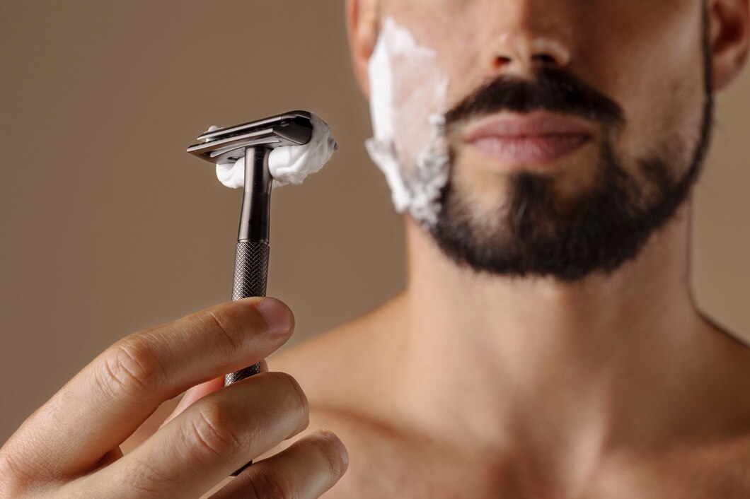 Exploring the benefits and usage of beard grease for prime facial hair grooming
