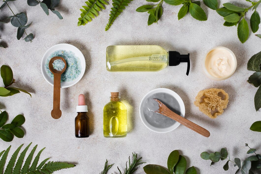 Exploring the benefits of CBD skincare products for a radiant skin