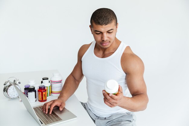 How Can Peptides and SARMs Enhance Your Fitness Journey?