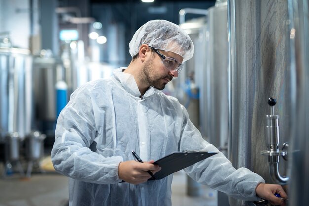 How Can Advanced Machinery Revolutionize Food Safety and Efficiency in the Industry?