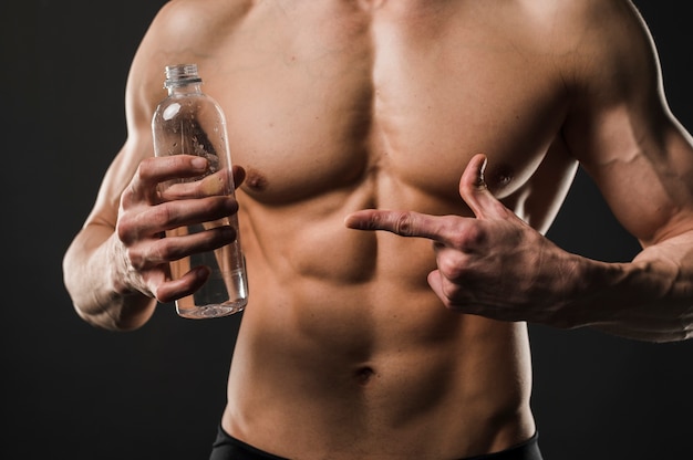 Exploring the Benefits of Amino Acids for Muscle Recovery and Growth